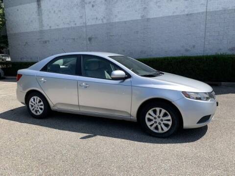 2012 Kia Forte for sale at Select Auto in Smithtown NY