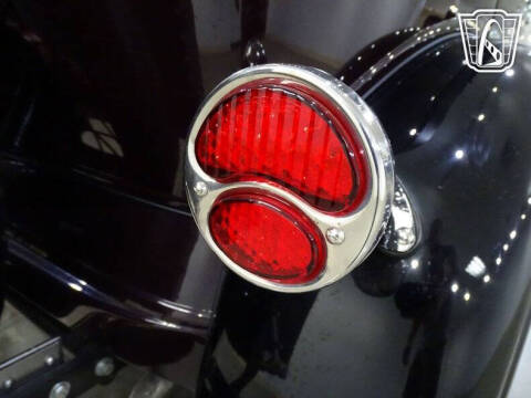 1929 Ford Model A