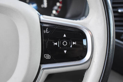 2017 Volvo XC90 T6 Inscription