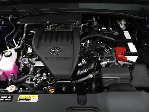 2025 Toyota Grand Highlander Limited