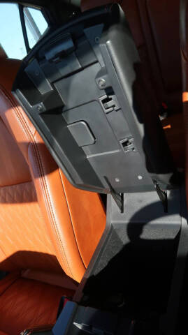 2019 Nissan Maxima Platinum