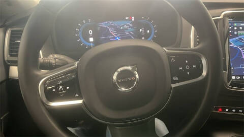 2025 Volvo XC90 B5 Core Bright Theme