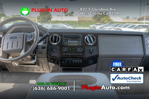 2008 Ford F-350 Super Duty