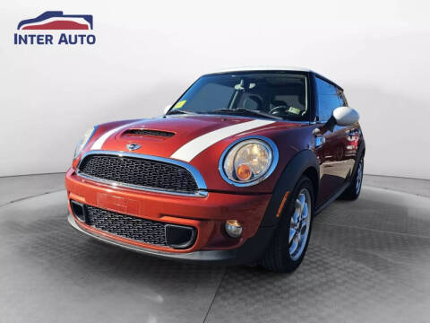 2011 MINI Cooper