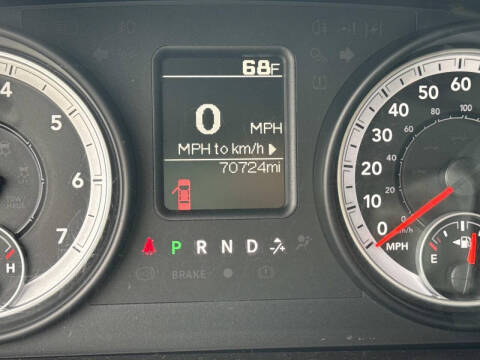 2013 RAM 1500 Express