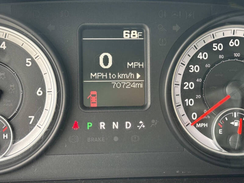 2013 RAM 1500 Express