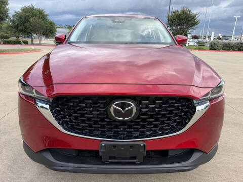 2023 Mazda CX-5 2.5 S Preferred