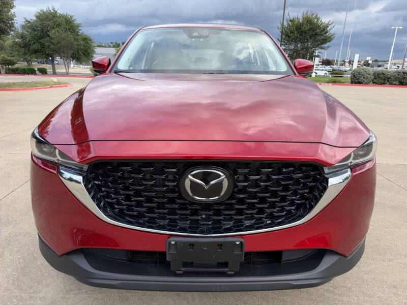 2023 Mazda CX-5 2.5 S Preferred