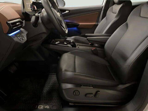 2022 Volkswagen ID.4 Pro S