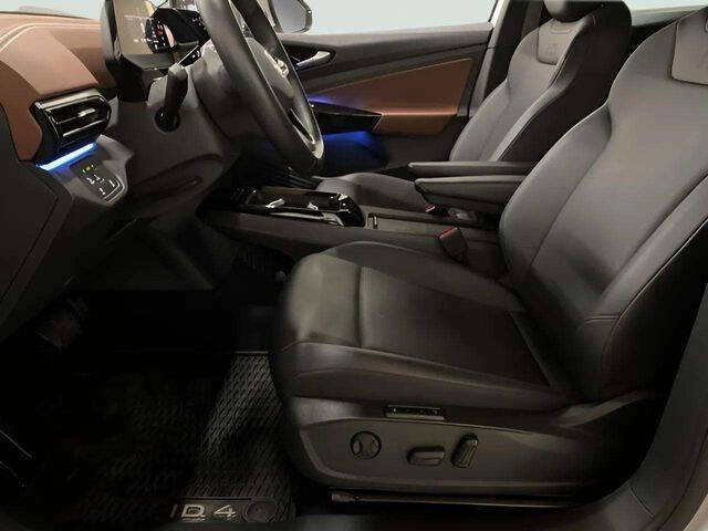 2022 Volkswagen ID.4 Pro S
