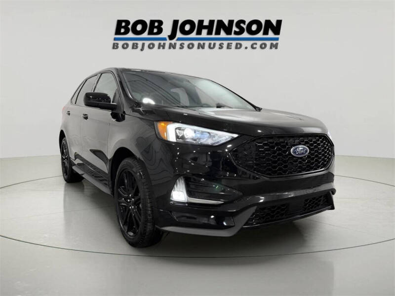 2024 Ford Edge ST-Line
