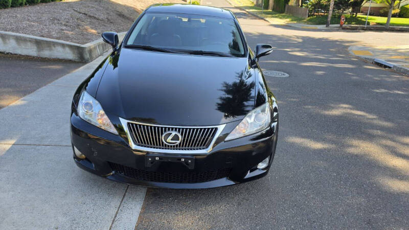 2010 Lexus IS 250