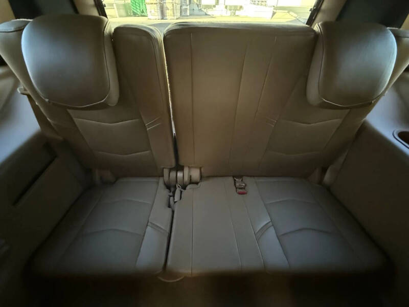 2017 Cadillac Escalade Platinum