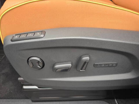 2025 Volkswagen ID. Buzz Pro S