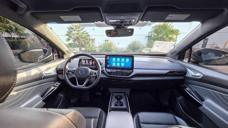 2023 Volkswagen ID.4 Pro S