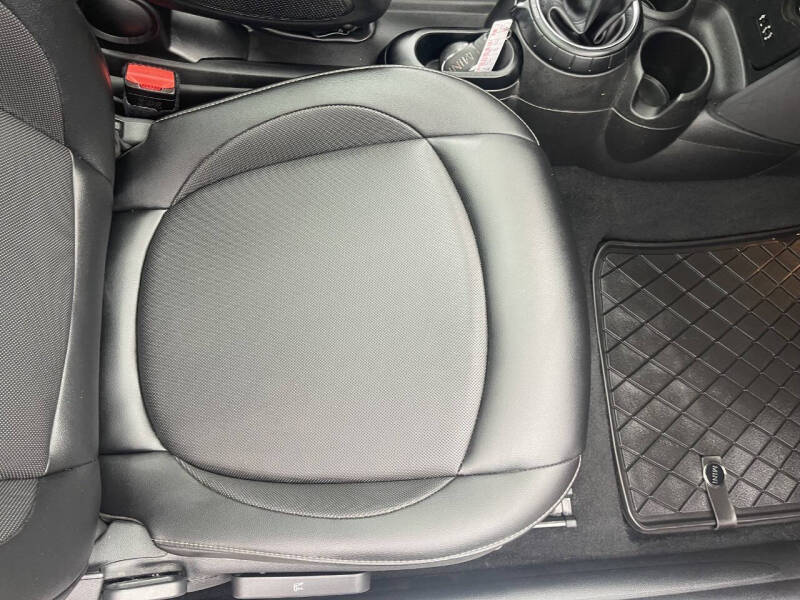 2015 MINI Hardtop 2 Door Cooper