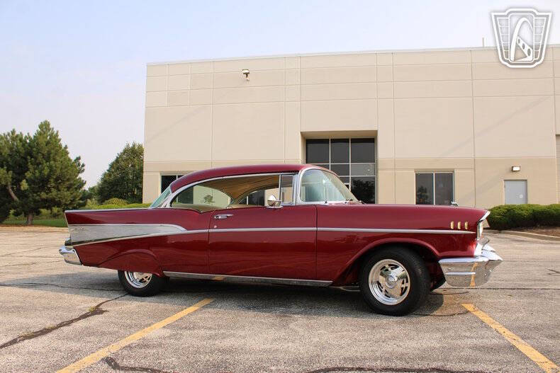 1957 Chevrolet Bel Air