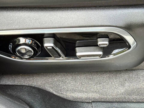 2021 Jeep Grand Cherokee L Summit Reserve