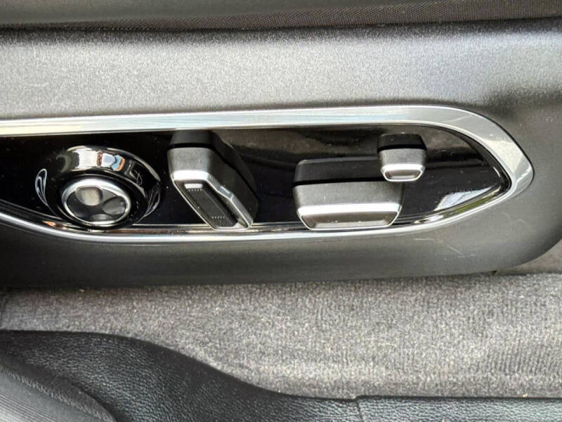 2021 Jeep Grand Cherokee L Summit Reserve