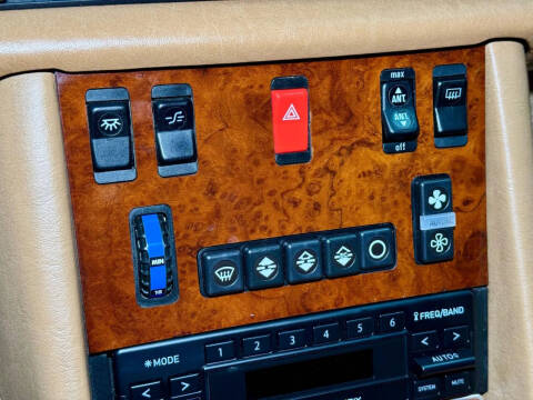 1982 Mercedes-Benz 380-Class 380 SEC