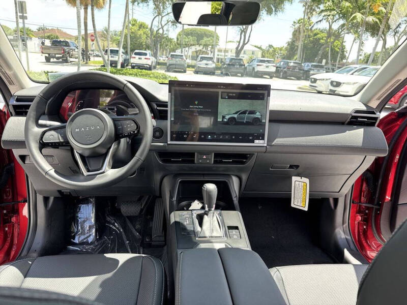 2026 Mazda CX-5 2.5 S Premium Plus