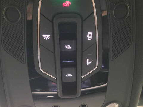 2025 Audi Q7 quattro Premium Plus 55 TFSI