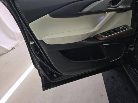 2023 Mazda CX-9 Signature