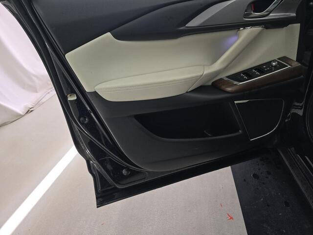 2023 Mazda CX-9 Signature