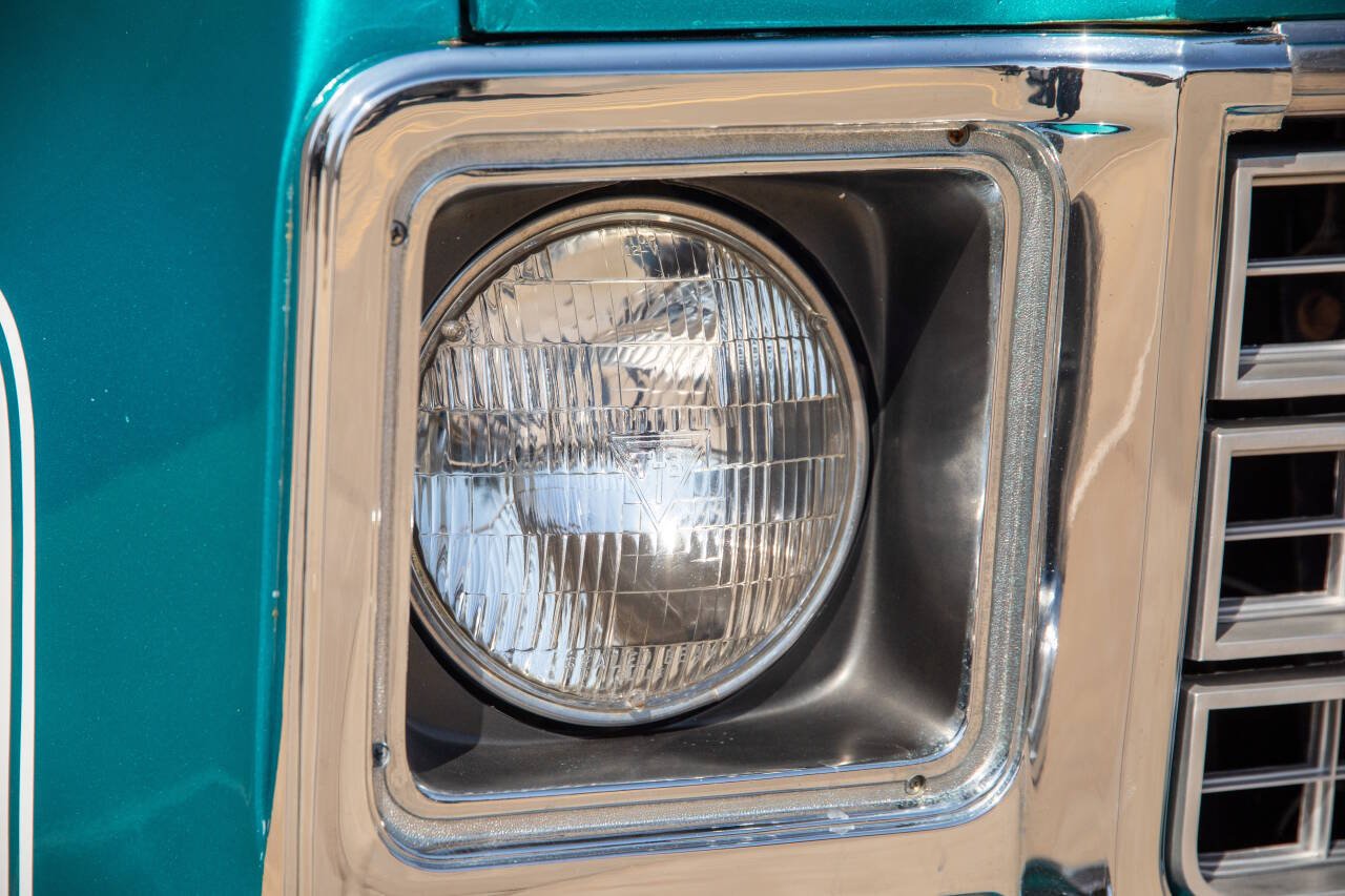 1979 Chevrolet C/K 20 Series 44
