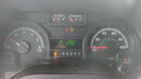 2011 Ford E-Series E-150