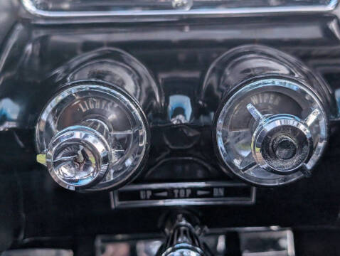 1961 Chrysler Imperial