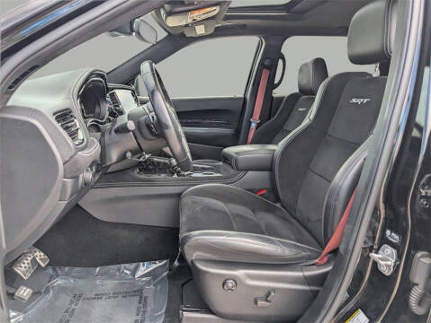 2022 Dodge Durango SRT 392