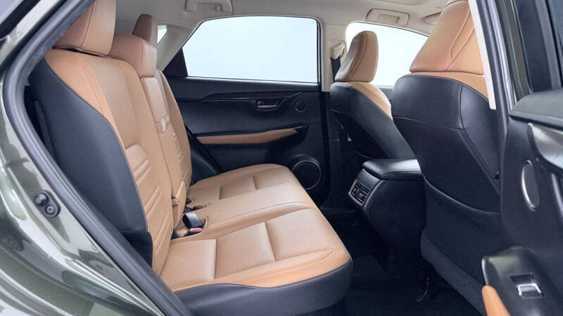 2021 Lexus NX 300