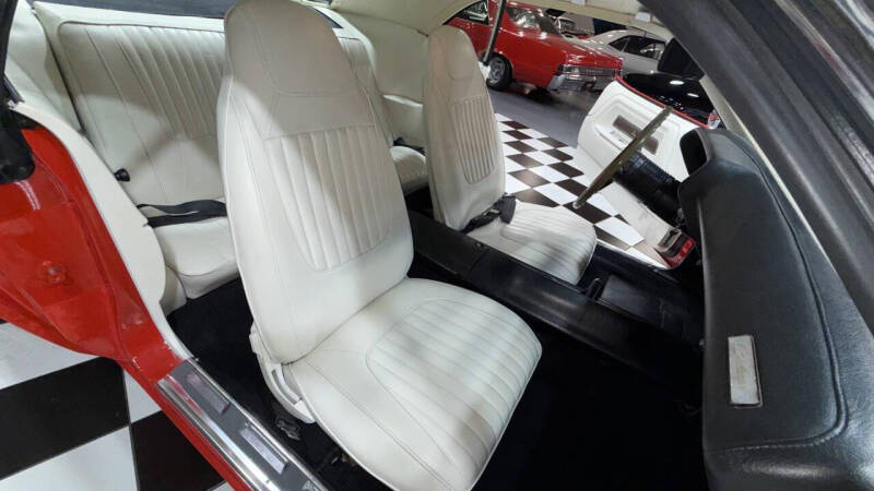 1971 Dodge Challenger