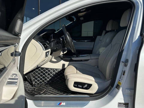 2020 BMW 7 Series 750i xDrive