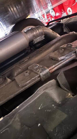 1977 Pontiac Trans Am