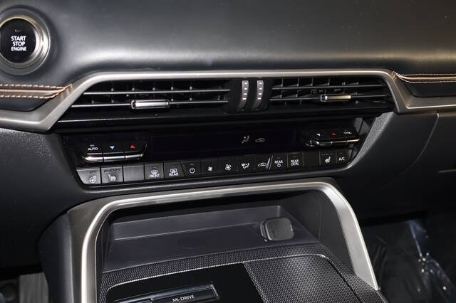 2024 Mazda CX-90 3.3 Turbo S Premium