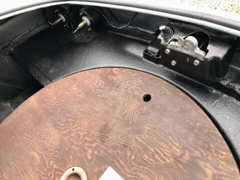 1961 Chevrolet Corvette