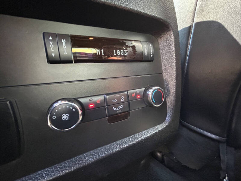 2017 Lincoln Navigator Select