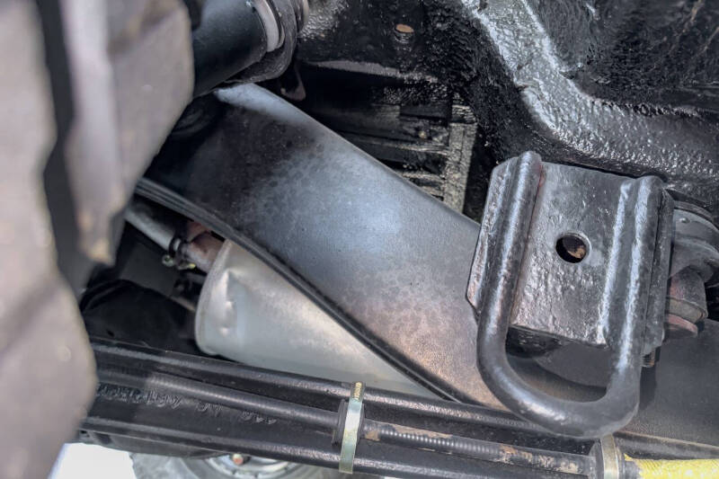 1990 Mercedes-Benz G-Class