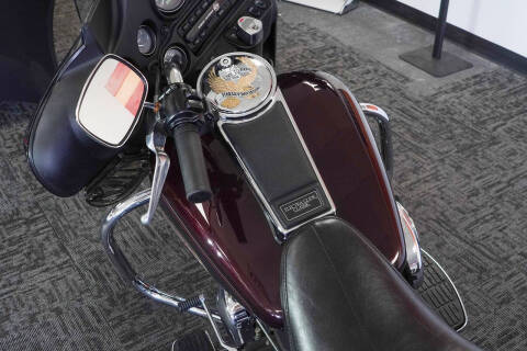 2005 Harley-Davidson Electra Glide Classic
