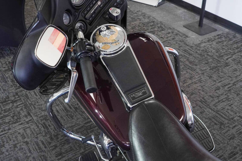 2005 Harley-Davidson Electra Glide Classic