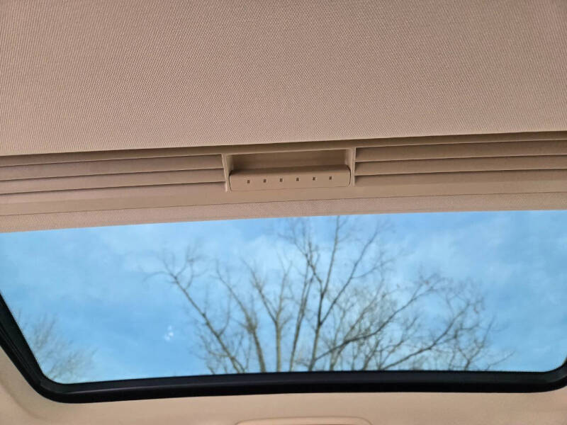 2007 Volkswagen Jetta Wolfsburg Edition