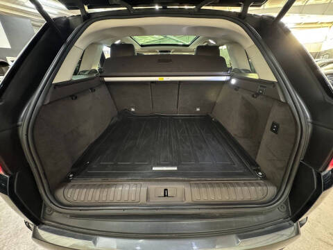 2020 Land Rover Range Rover Sport HSE