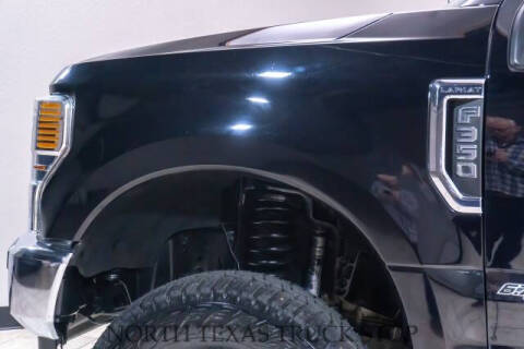 2020 Ford F-350 Super Duty Lariat