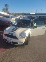 2012 MINI Cooper Clubman for sale at Klassique Imports Exports in Lemon Grove CA