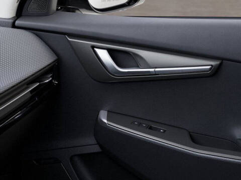 2025 Kia EV6 Light Long Range