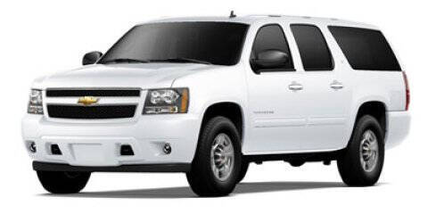 2012 Chevrolet Suburban for sale at CarZoneUSA in West Monroe LA
