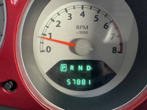 2008 Chrysler PT Cruiser