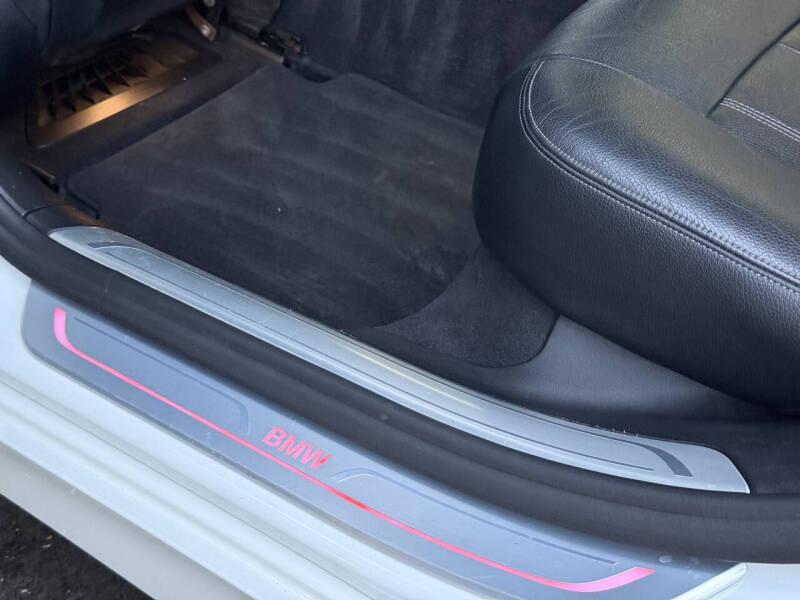 2018 BMW 7 Series 740i